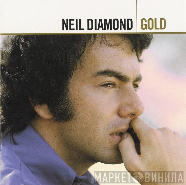 Neil Diamond  - Gold