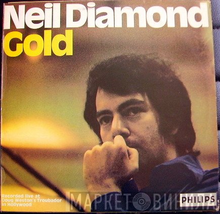 Neil Diamond  - Gold