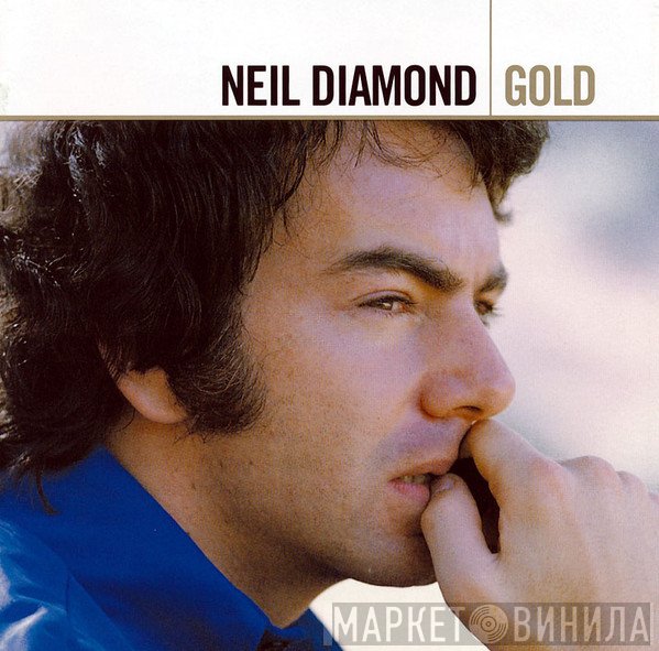 Neil Diamond  - Gold