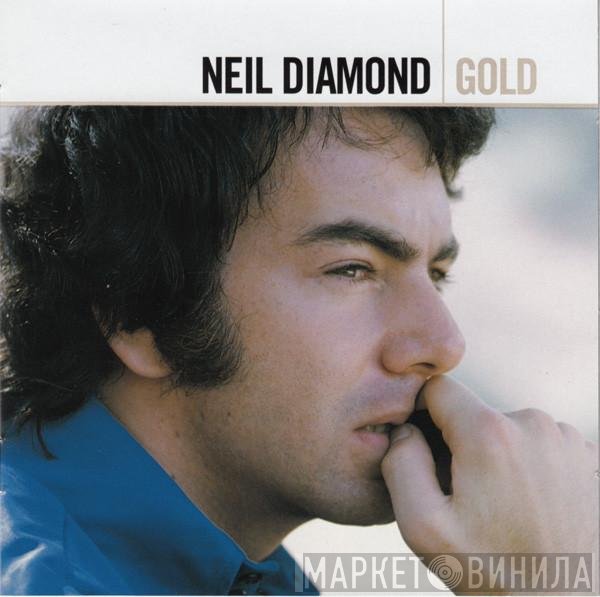 Neil Diamond  - Gold