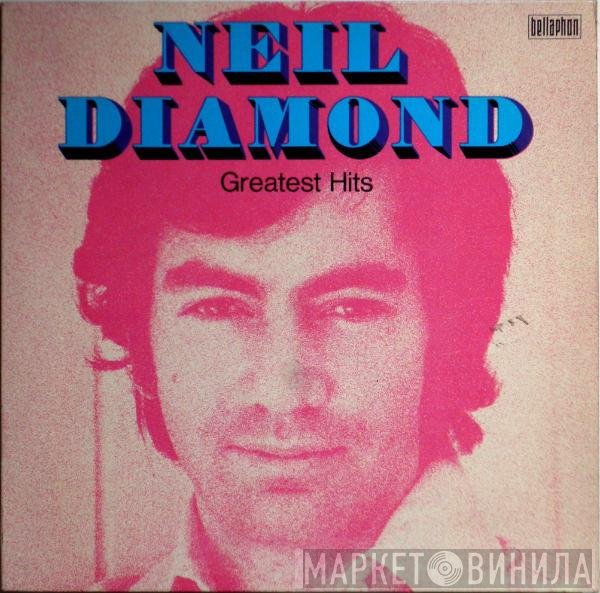 Neil Diamond  - Greatest Hits