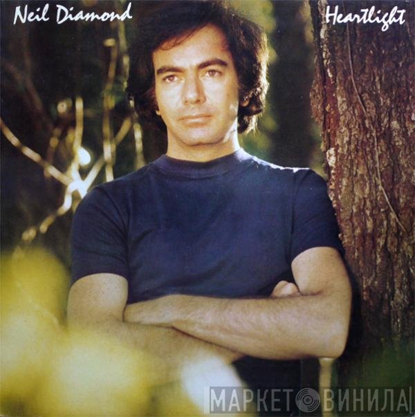 Neil Diamond  - Heartlight