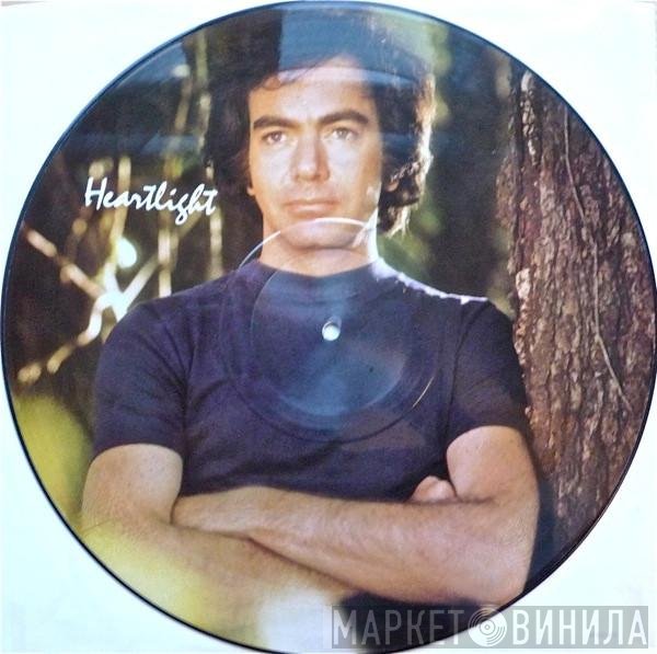 Neil Diamond  - Heartlight