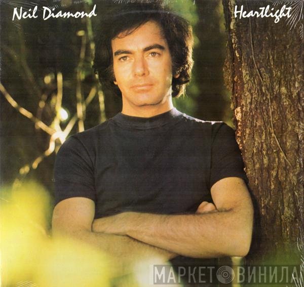 Neil Diamond  - Heartlight