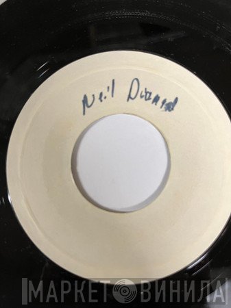 Neil Diamond  - Heartlight