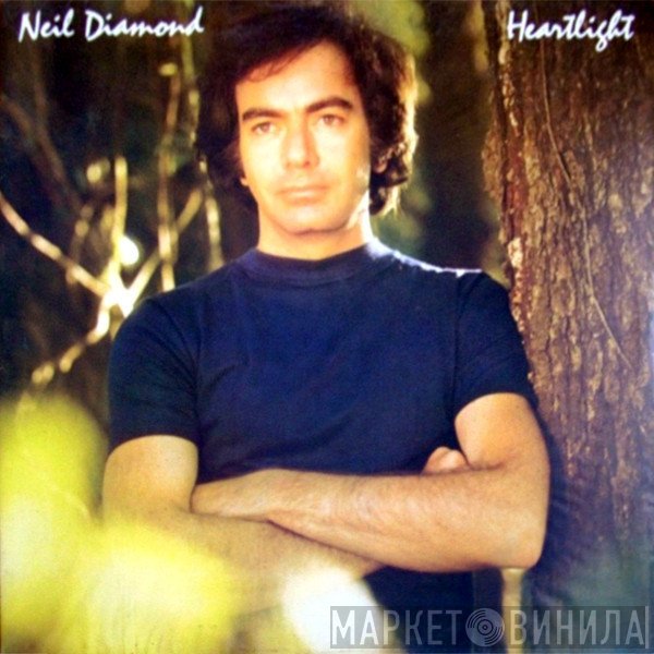 Neil Diamond  - Heartlight