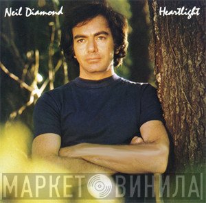 Neil Diamond  - Heartlight