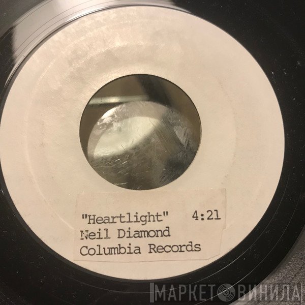 Neil Diamond  - Heartlight