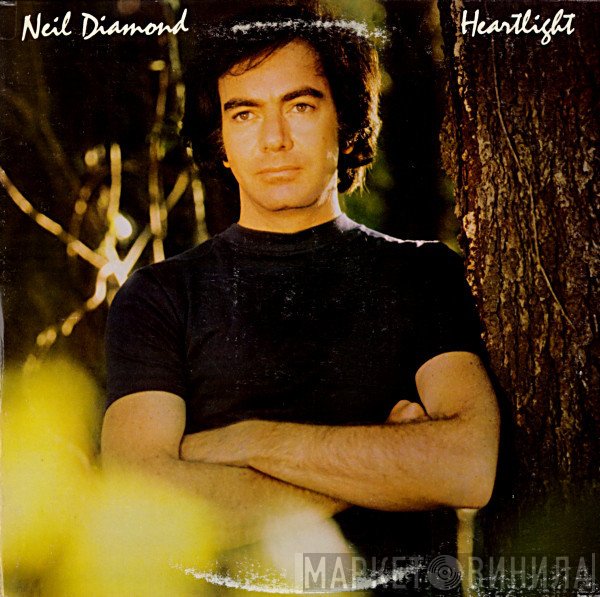 Neil Diamond  - Heartlight