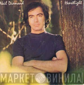 Neil Diamond  - Heartlight