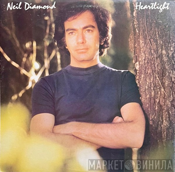 Neil Diamond  - Heartlight