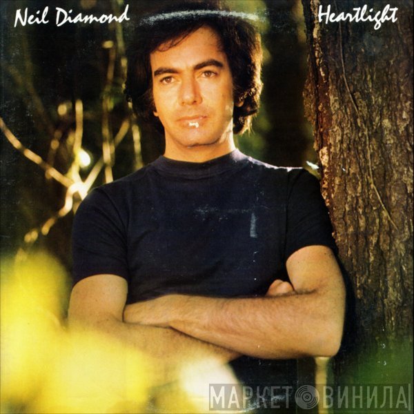 Neil Diamond  - Heartlight
