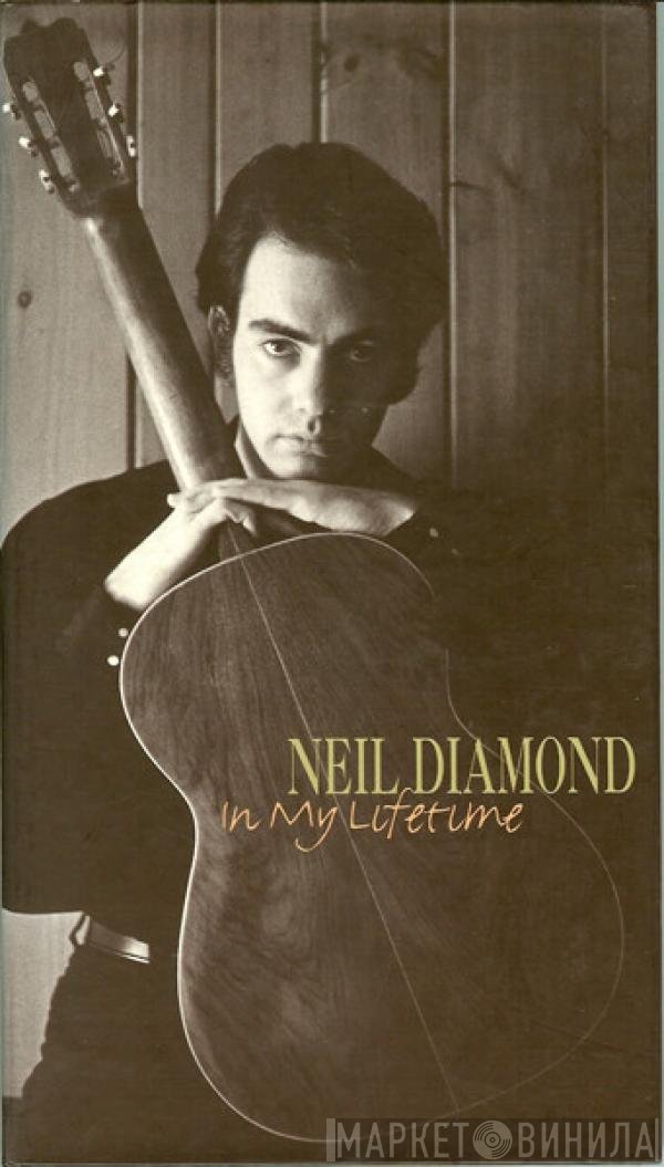 Neil Diamond  - In My Lifetime
