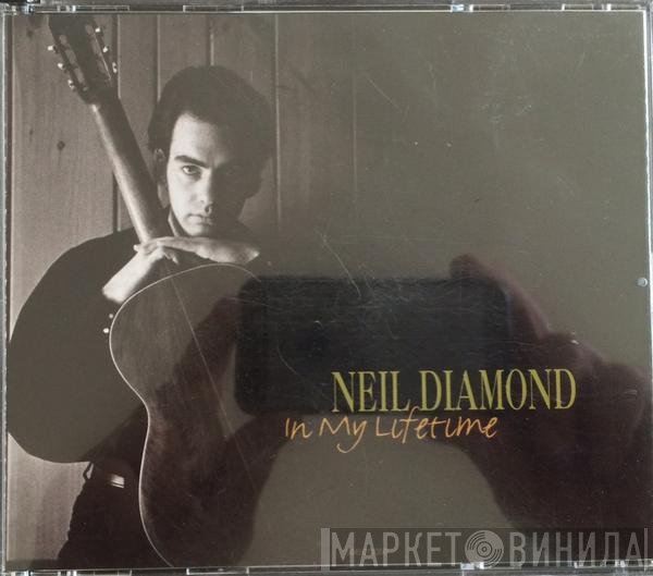 Neil Diamond - In My Lifetime