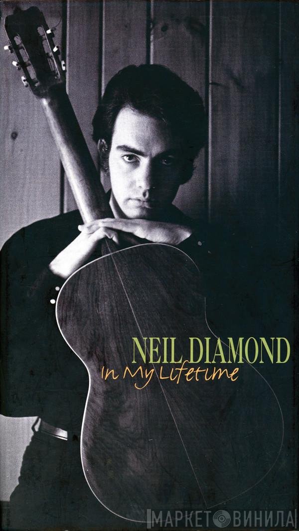 Neil Diamond  - In My Lifetime