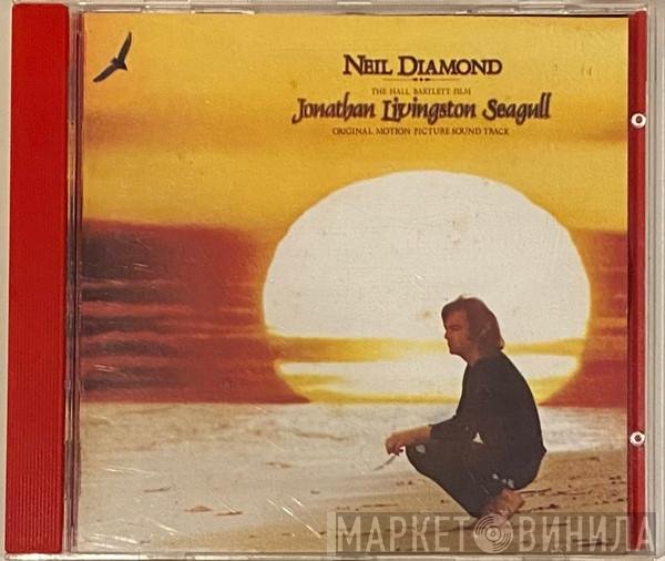 Neil Diamond - Jonathan Livingston Seagull (Original Motion Picture Sound Track)