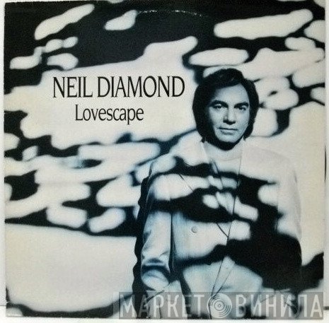 Neil Diamond - Lovescape