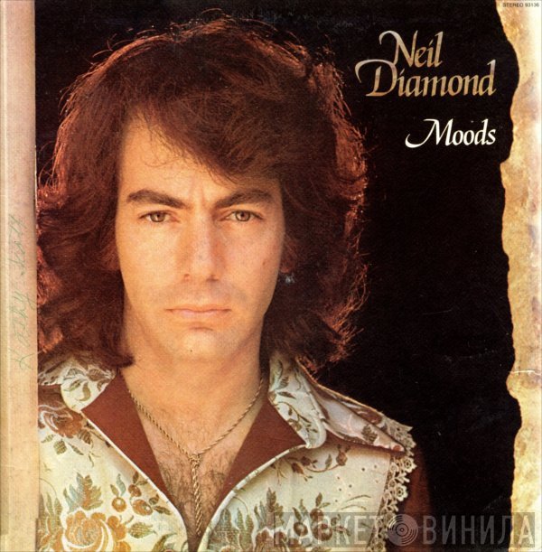 Neil Diamond  - Moods