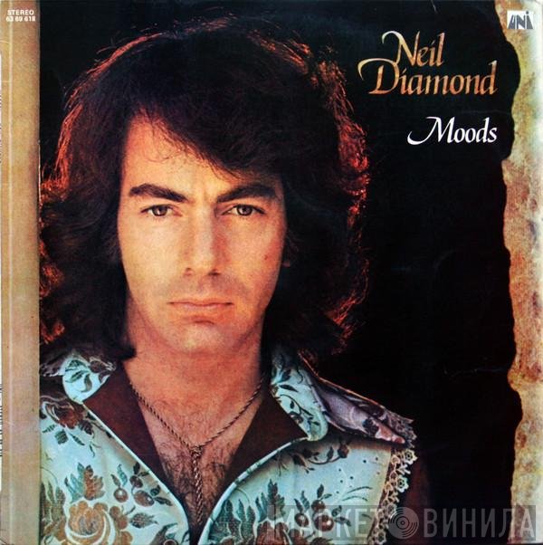 Neil Diamond  - Moods