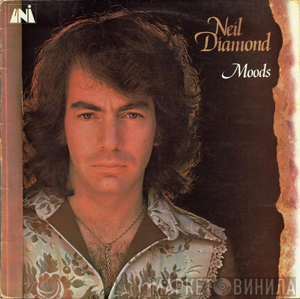 Neil Diamond - Moods