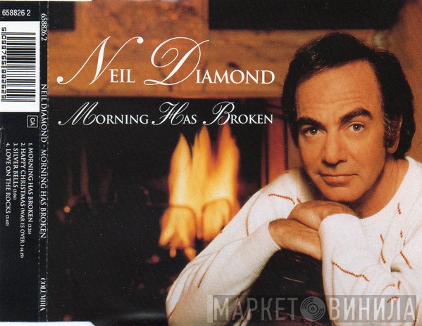 Neil Diamond - Morning Has Broken