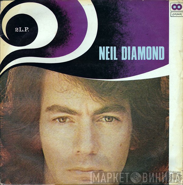 Neil Diamond  - Neil Diamond