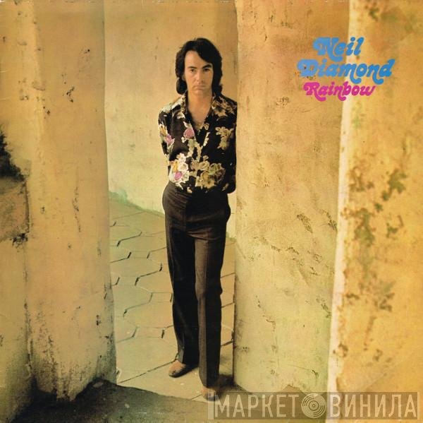 Neil Diamond - Rainbow
