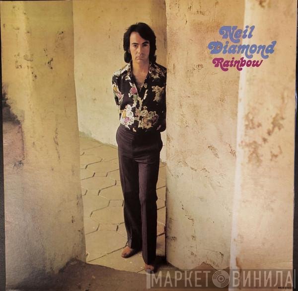 Neil Diamond  - Rainbow