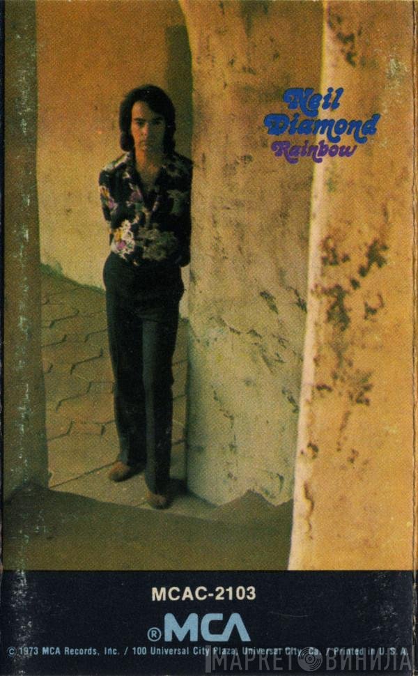 Neil Diamond  - Rainbow