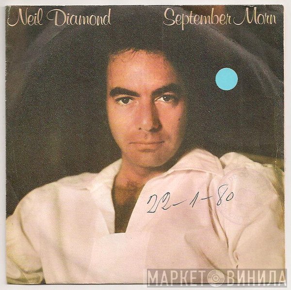 Neil Diamond  - September Morn'