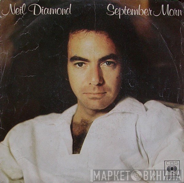 Neil Diamond - September Morn'