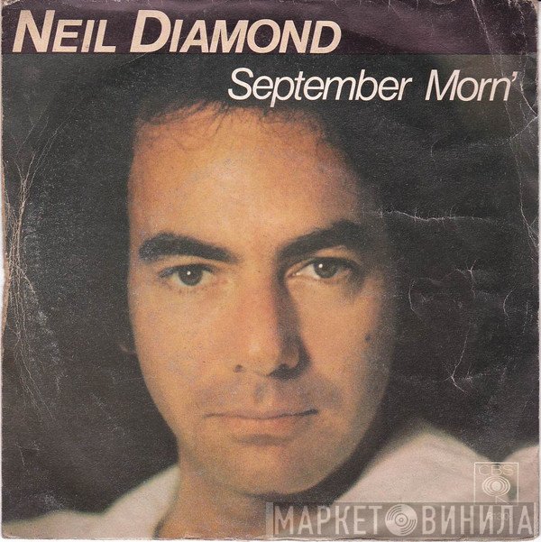 Neil Diamond  - September Morn'