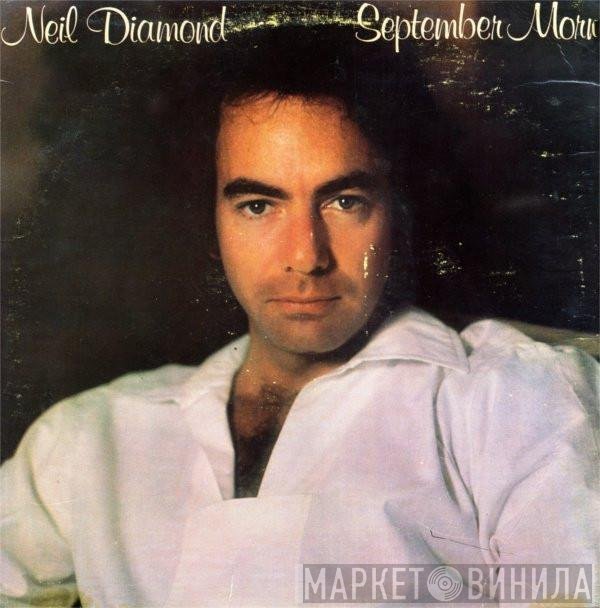 Neil Diamond  - September Morn