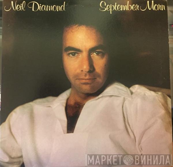 Neil Diamond  - September Morn