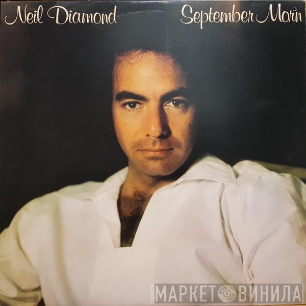 Neil Diamond  - September Morn