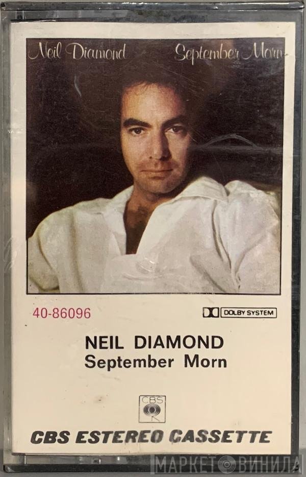 Neil Diamond  - September Morn