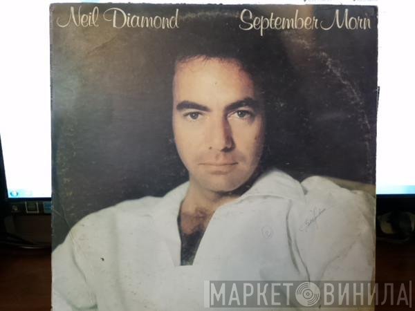Neil Diamond  - September Morn