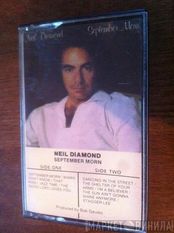Neil Diamond  - September Morn