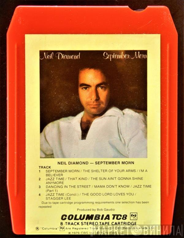 Neil Diamond  - September Morn