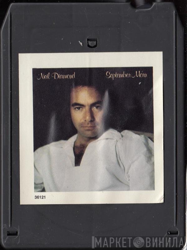 Neil Diamond  - September Morn