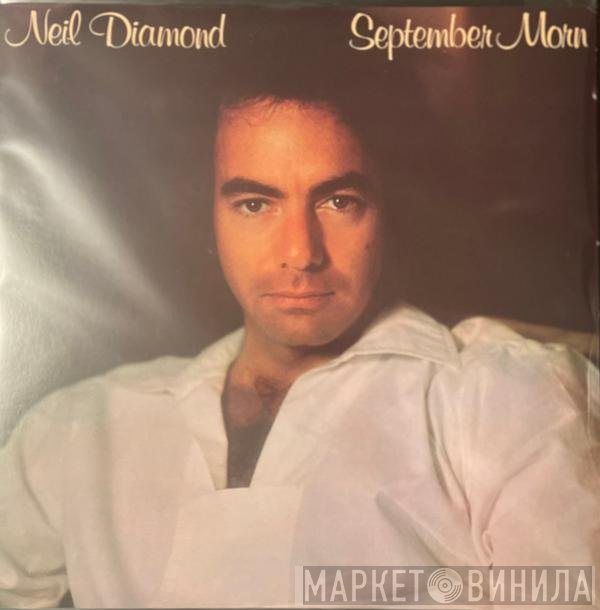 Neil Diamond  - September Morn