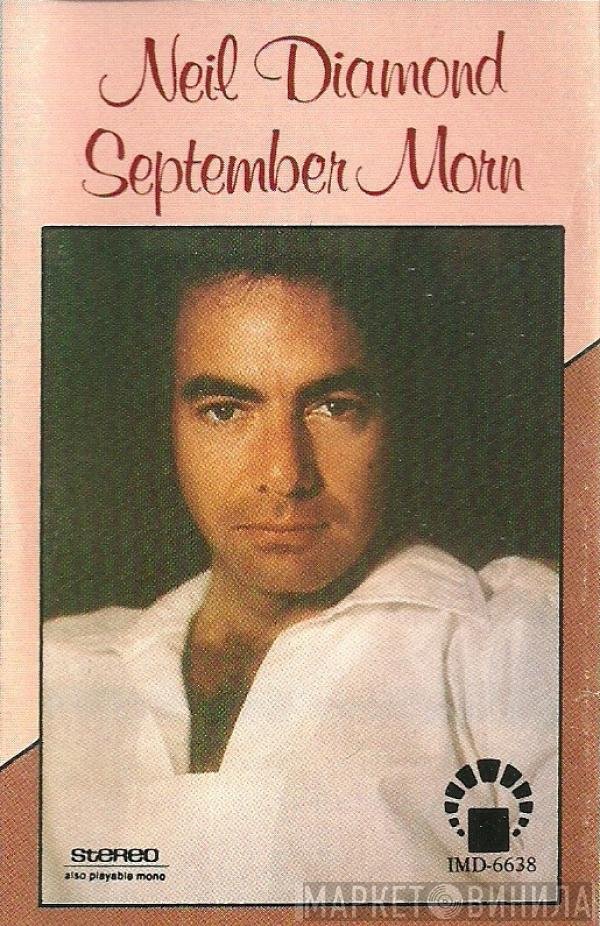 Neil Diamond  - September Morn