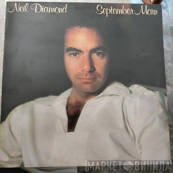 Neil Diamond  - September Morn