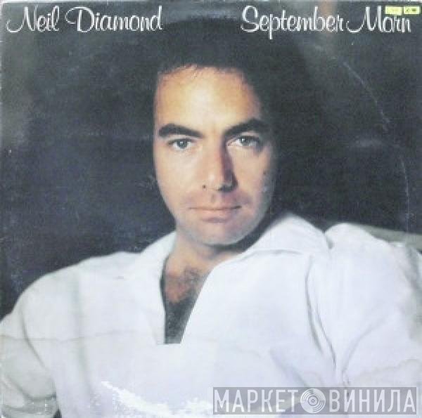 Neil Diamond  - September Morn