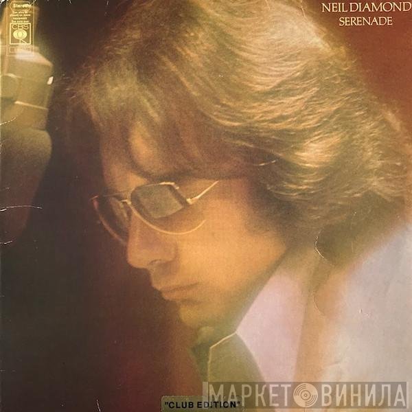 Neil Diamond  - Serenade