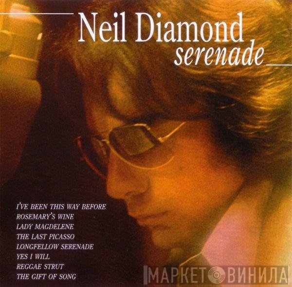 Neil Diamond  - Serenade