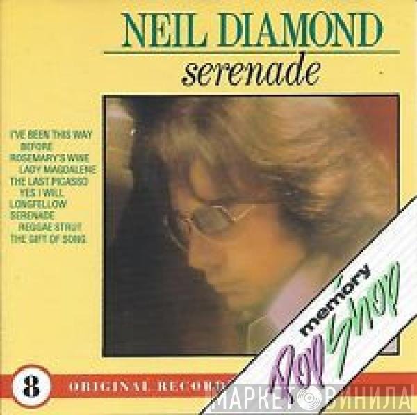 Neil Diamond  - Serenade