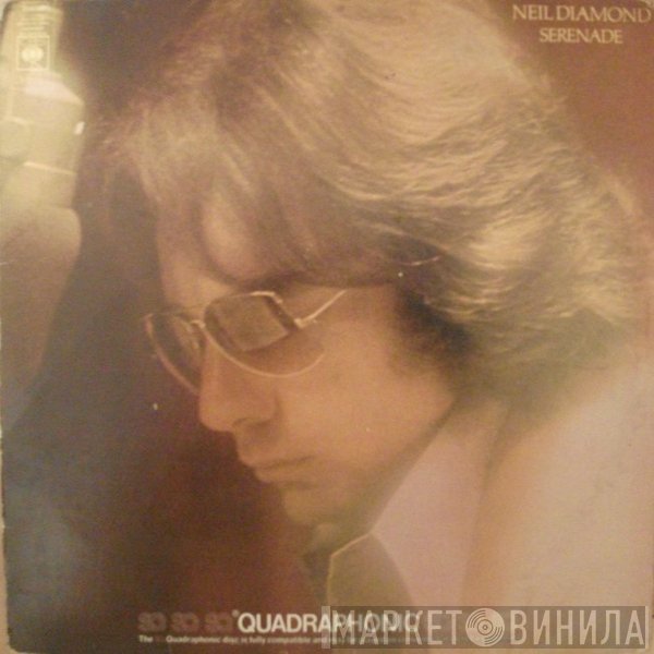 Neil Diamond  - Serenade