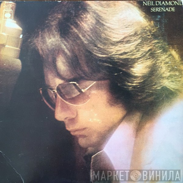 Neil Diamond  - Serenade