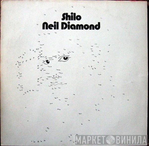 Neil Diamond  - Shilo